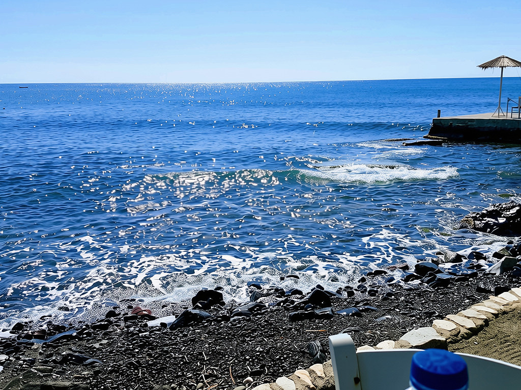 Santorini, Griechenland — photo 4
