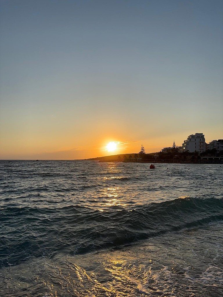 Strand- und Badeurlaub